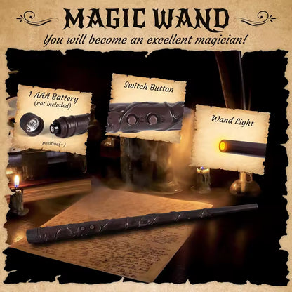 Harry Potter Floating Candle