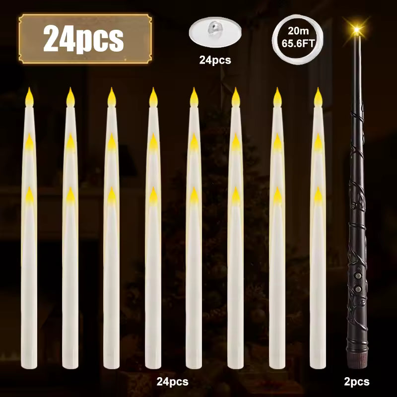 Harry Potter Floating Candle