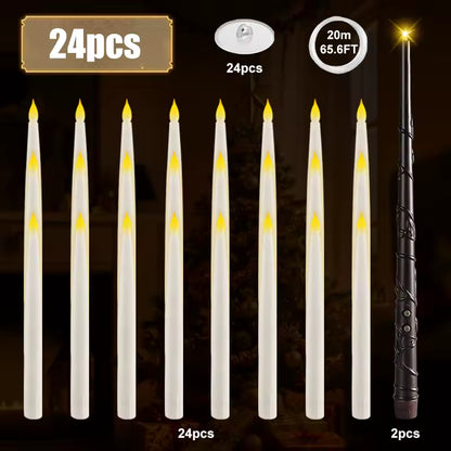Harry Potter Floating Candle